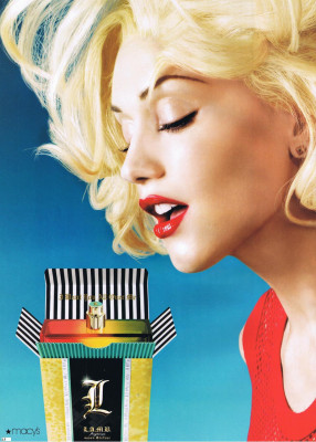 photo 5 in Gwen Stefani gallery [id82020] -0001-11-30 00:00:00